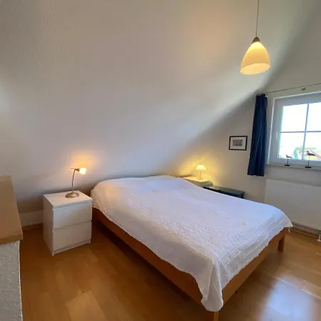 Duenenresidenz - Lindenweg 4d *